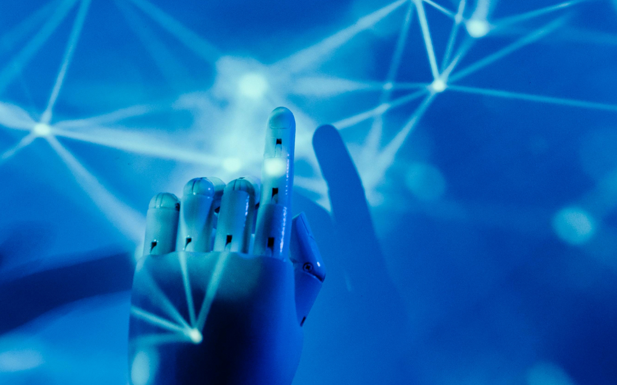 AI-alapú megoldások és intelligens támogatás